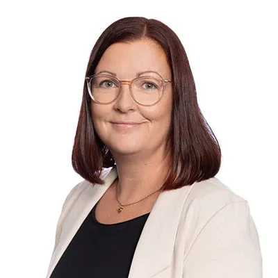 Annukka Jussila