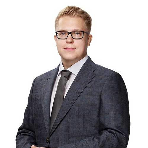 Lakimies Eemeli Haataja