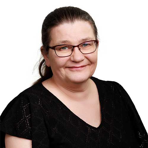 Eva Kallioinen