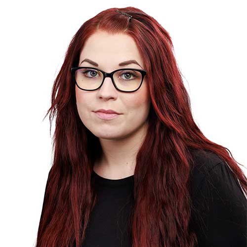 Janika Kilpiö