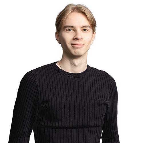 Joonas Soininen