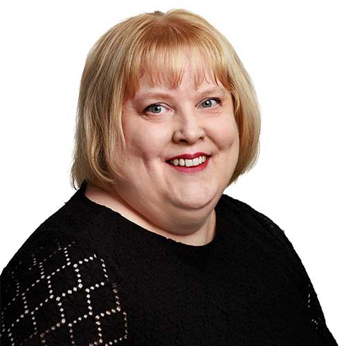 Mari Kurvinen