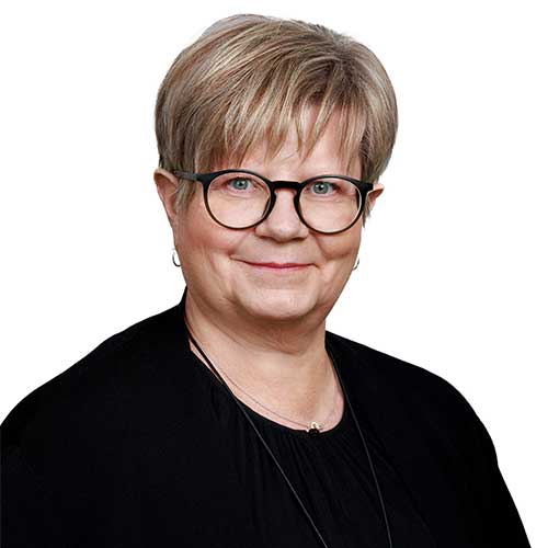 Marjo Petäjämaa