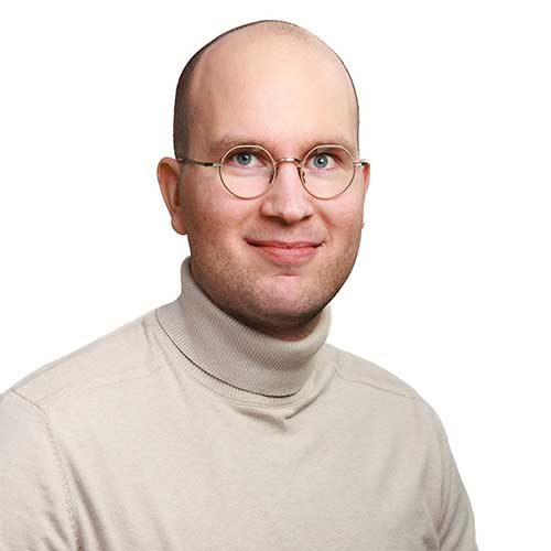 Mattias Taskila