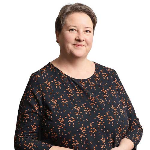 Saara Sänkiaho