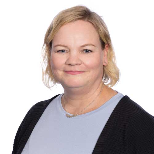 Saija Tuominen