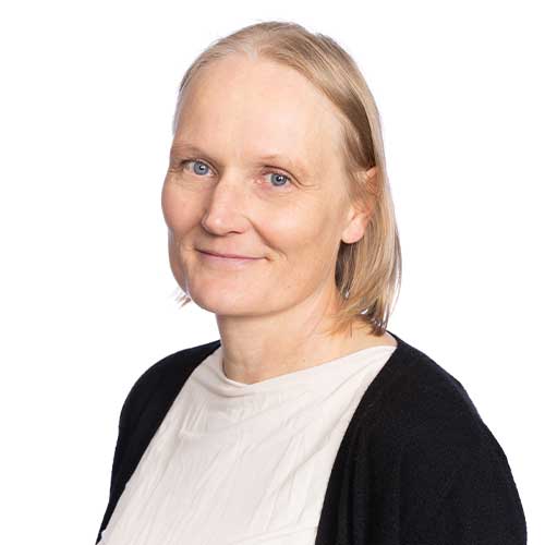 Satu Löfman