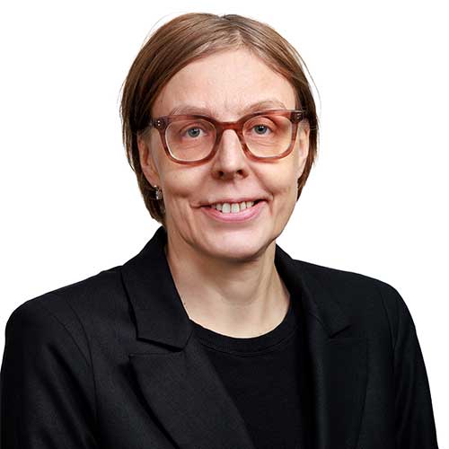 Tanja Pirttijärvi