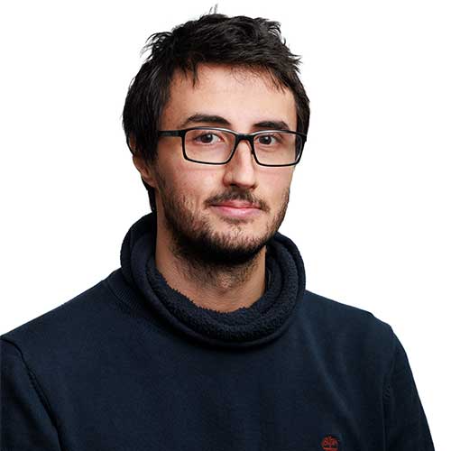 Valerio Canale